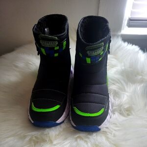 Boys Skechers Boots